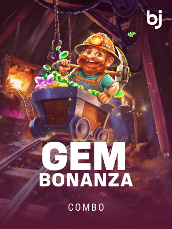 Gem Bonanzapng