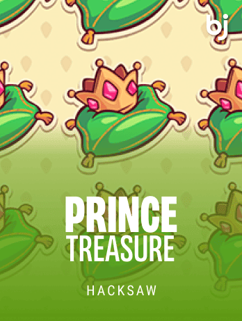 Prince Treasurepng