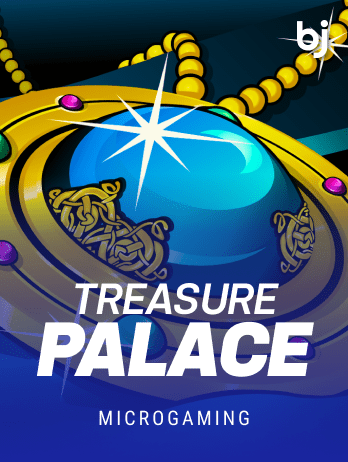 Treasure Palacepng